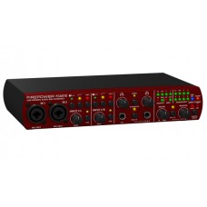 BEHRINGER FCA 610